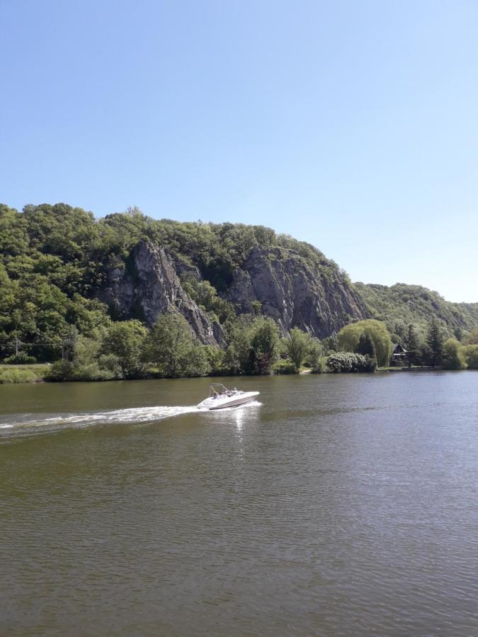 Relax Wepion Lägenhet Namur Exteriör bild