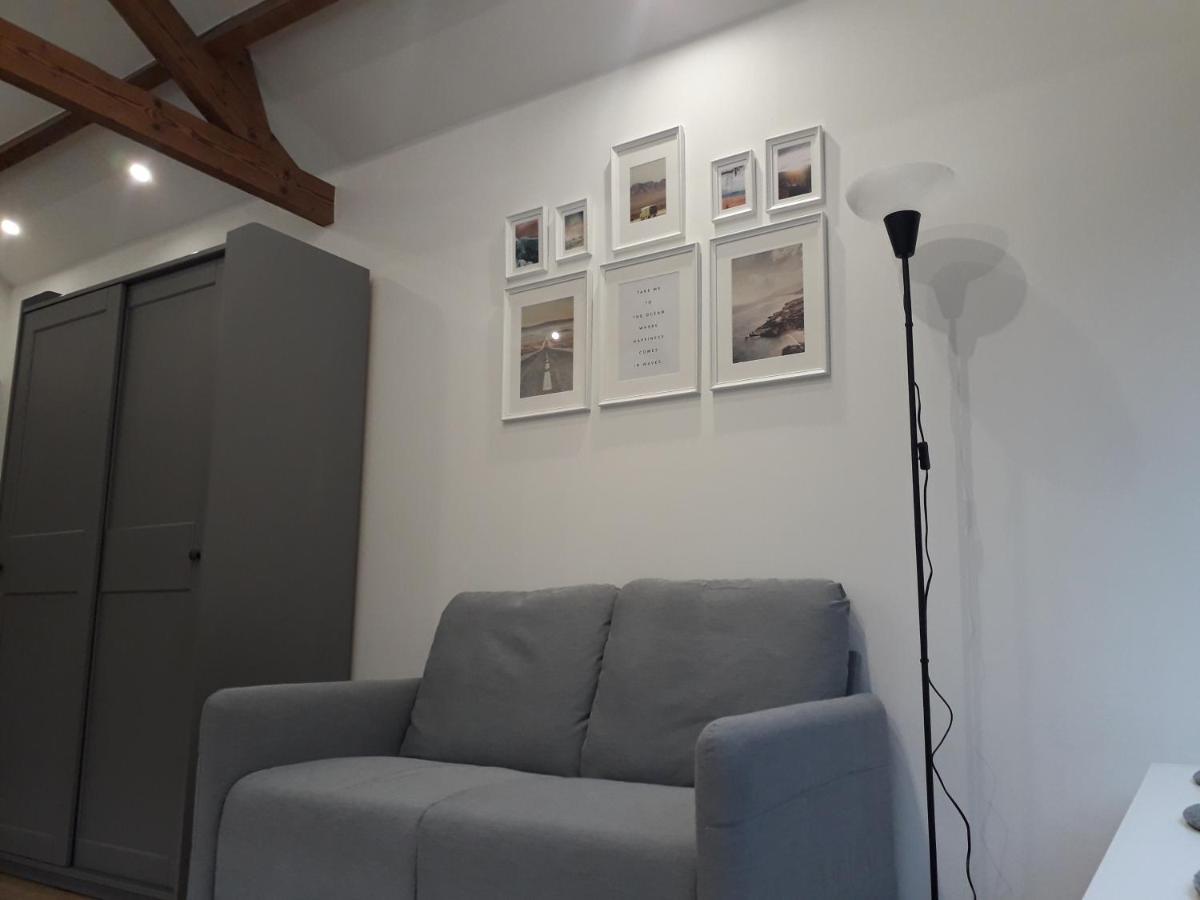 Relax Wepion Lägenhet Namur Exteriör bild