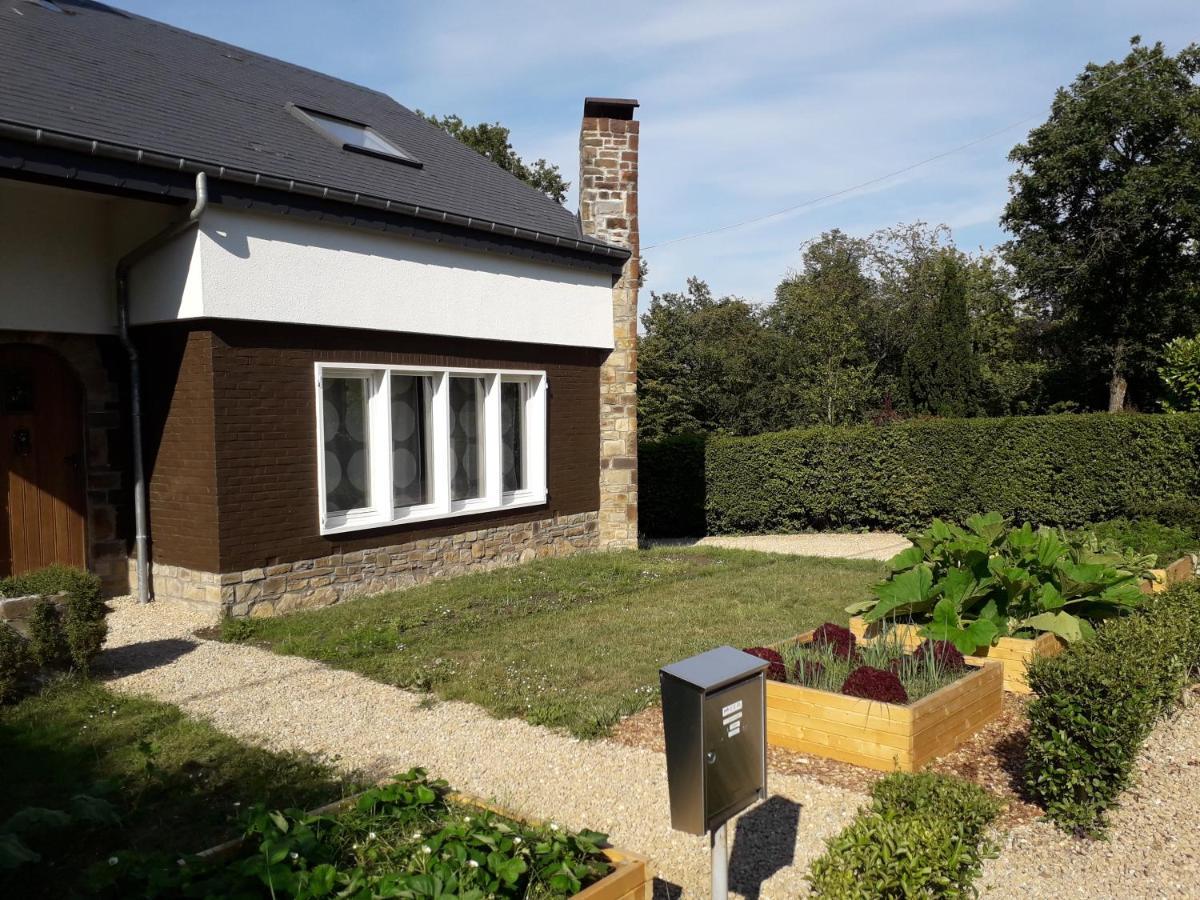Relax Wepion Lägenhet Namur Exteriör bild